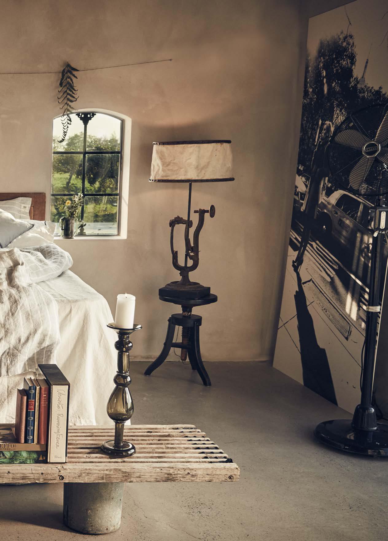 Die skandinavische Leinenwelt mit hochwertiger Bettwäsche von Lovely Linen