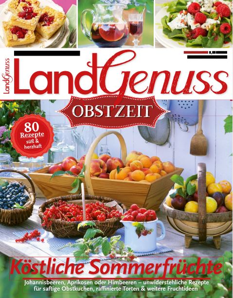 Landgenuss bei Petit Pont, Copyright LandGenuss Magazin