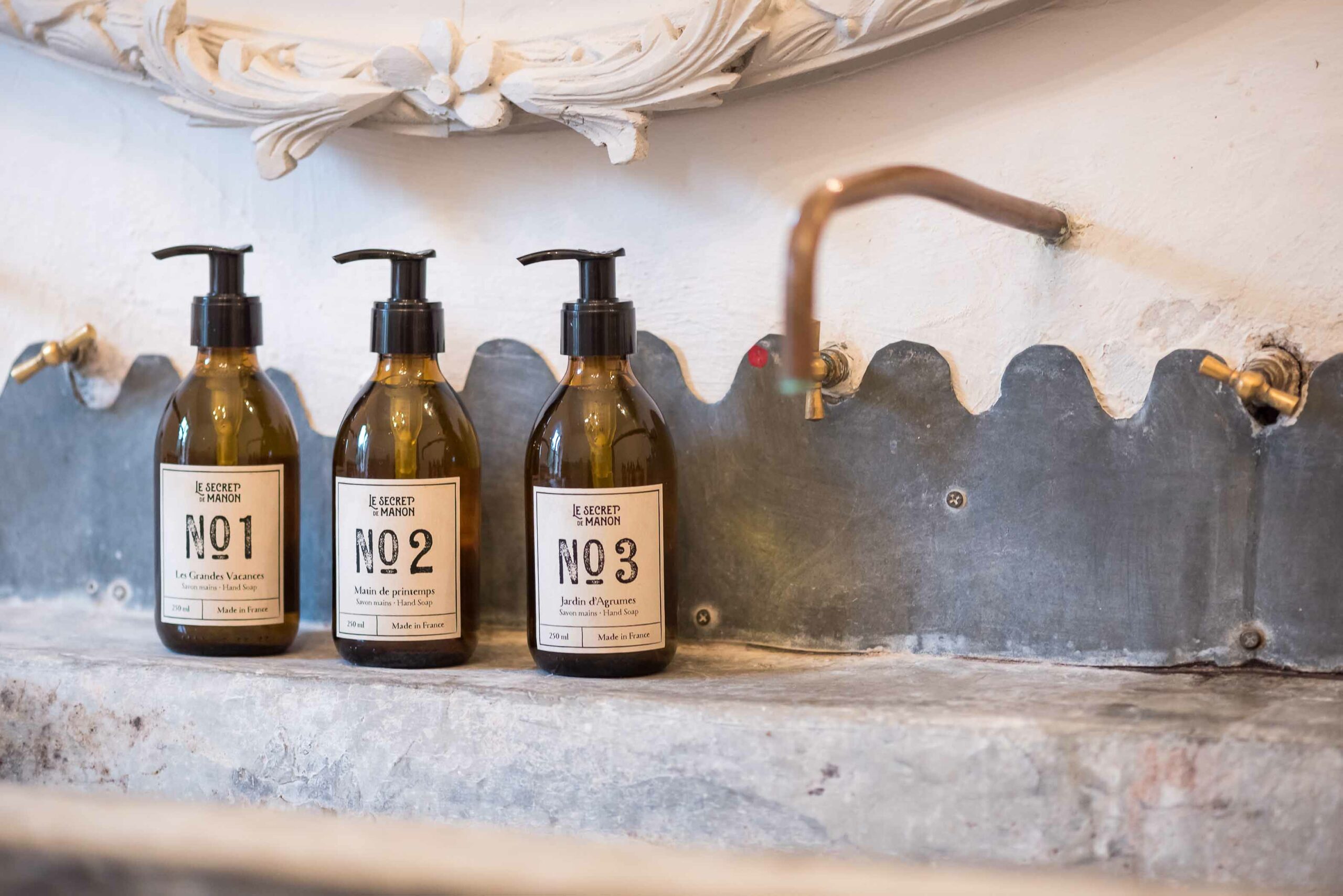 All Hand Soaps Lifestyle 3